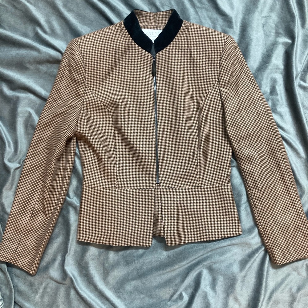 Vintage Jacket